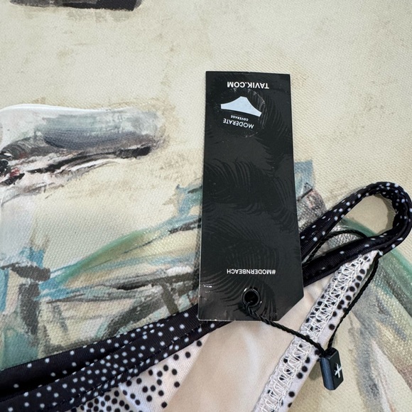 TAVIK moderate swimming bottom 💐 - Picture 6 of 6